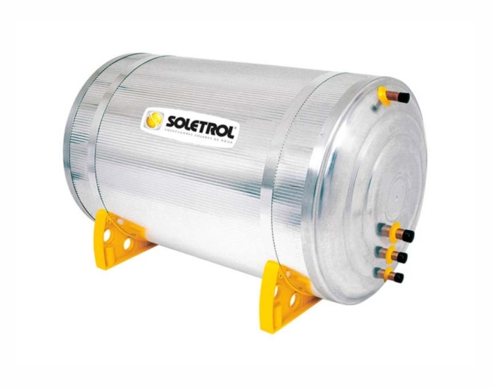 Assistência Soletrol Aquecetudo